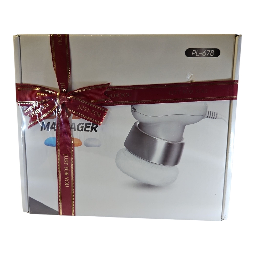 Valentine's Gift - Body Sculpting Massager – New in Box | $40